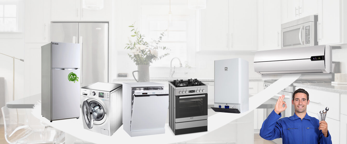 Başyayla Gorenje Servisi